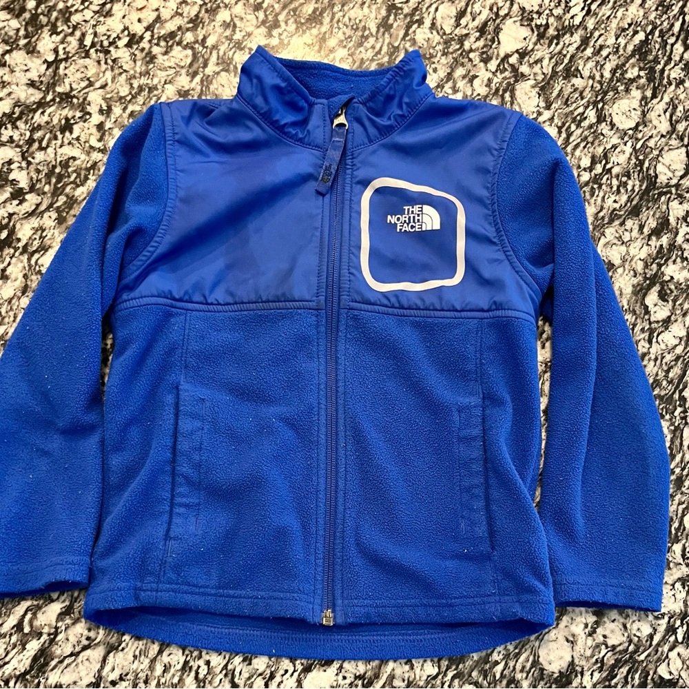The North Face 5T Jacket